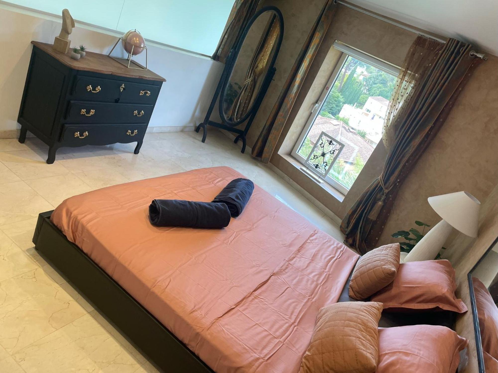 Villa St Jean Suite Romantique La Ciotat Exteriör bild