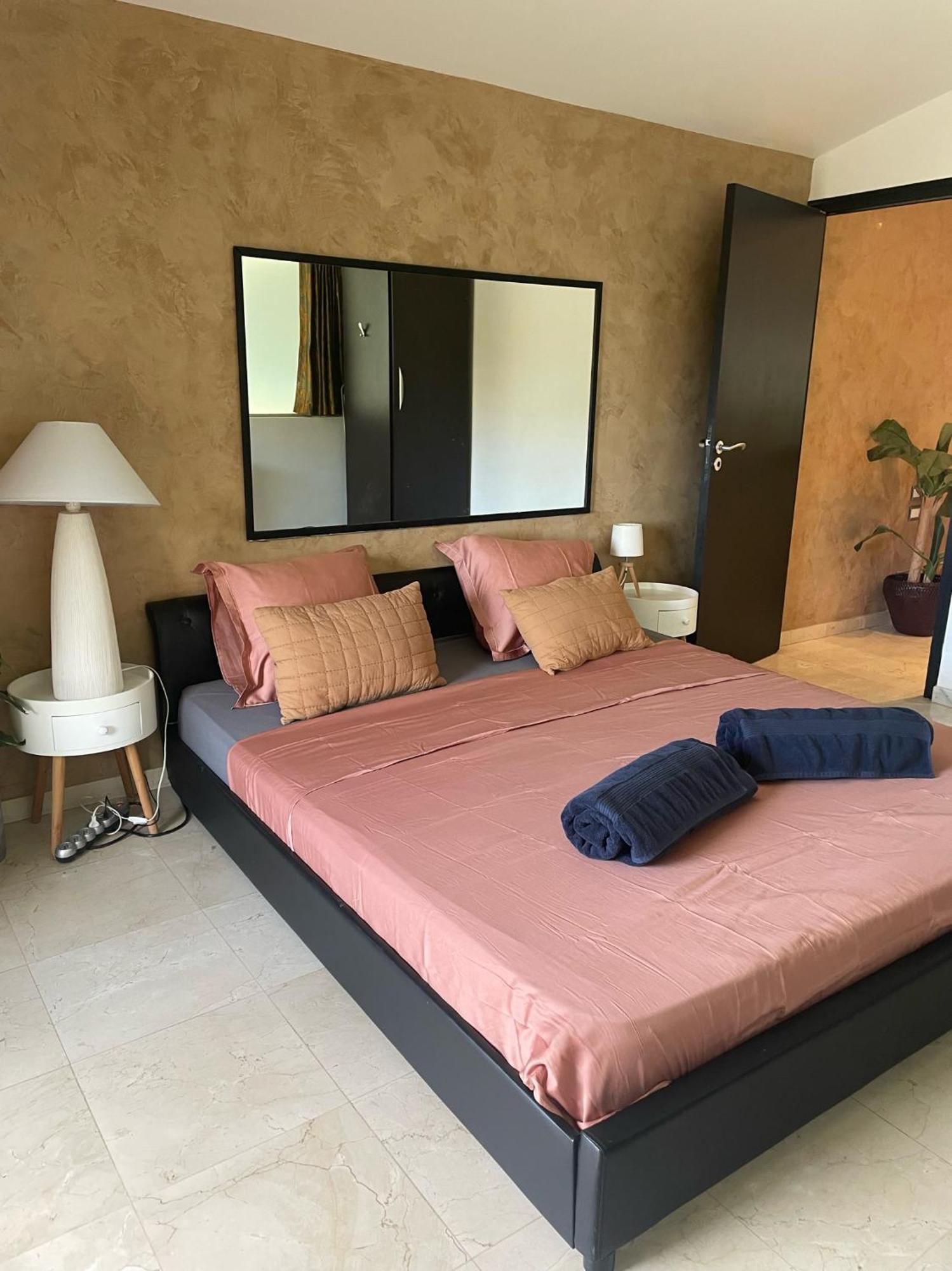 Villa St Jean Suite Romantique La Ciotat Exteriör bild
