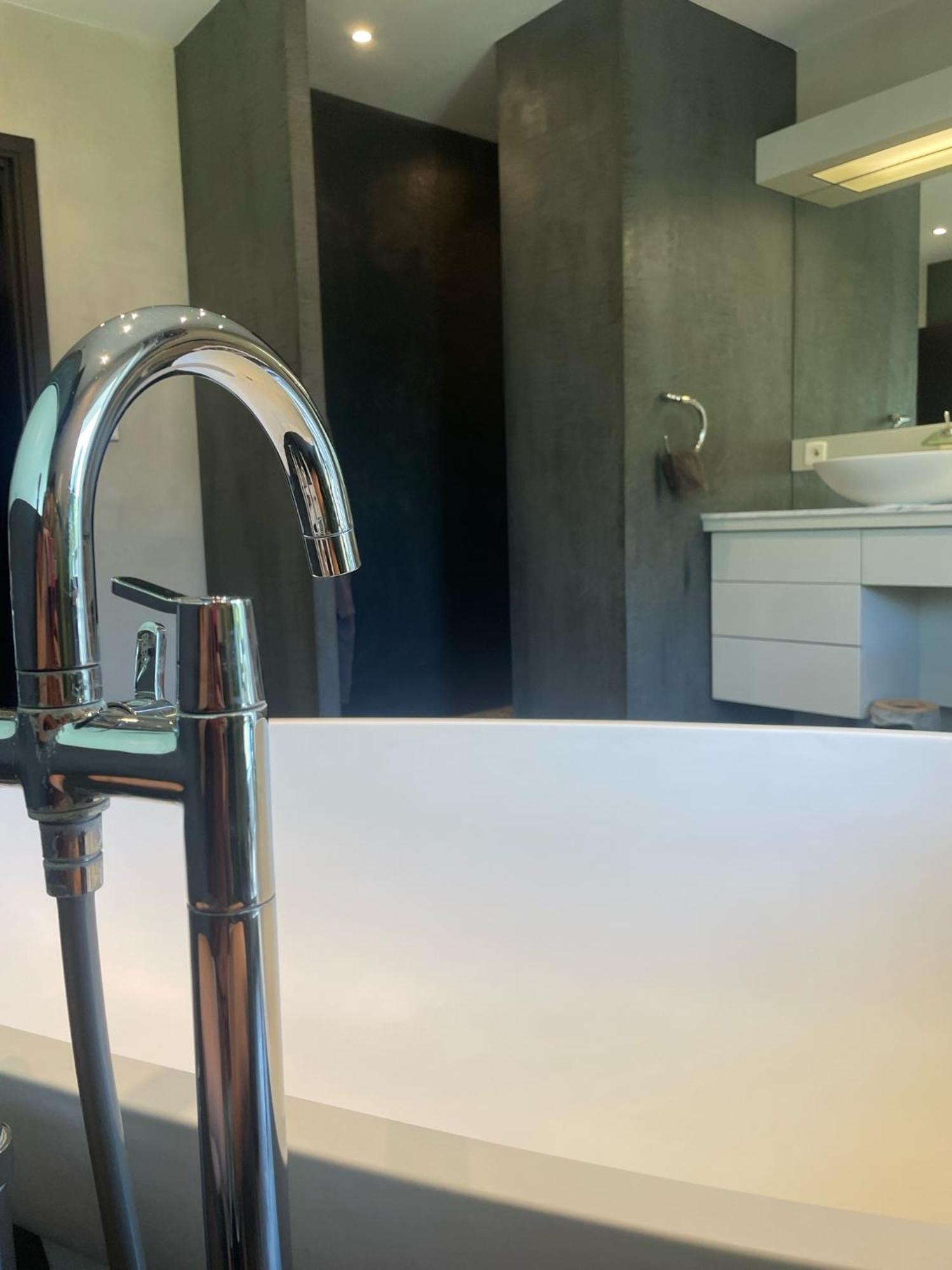 Villa St Jean Suite Romantique La Ciotat Rum bild