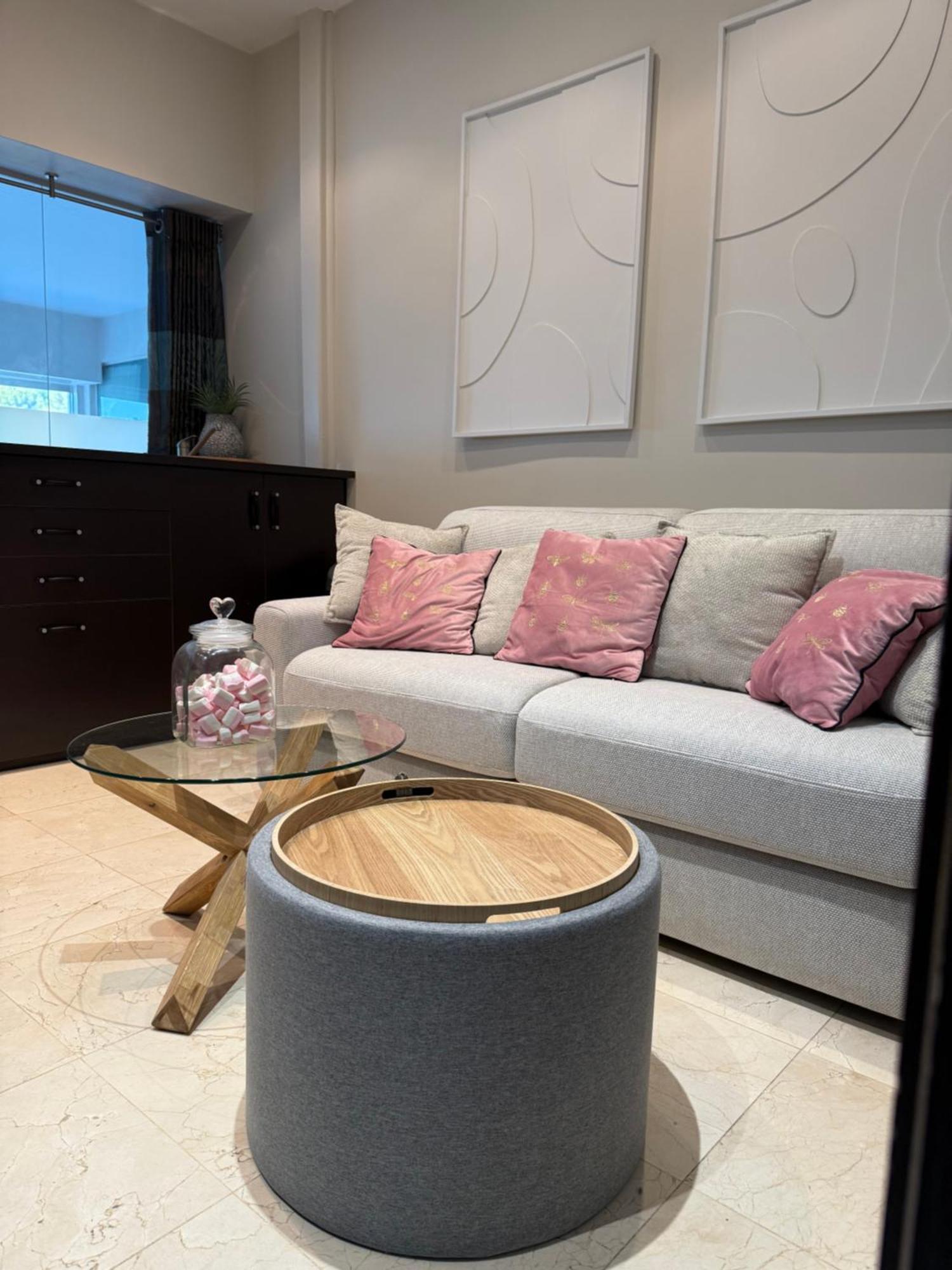 Villa St Jean Suite Romantique La Ciotat Exteriör bild