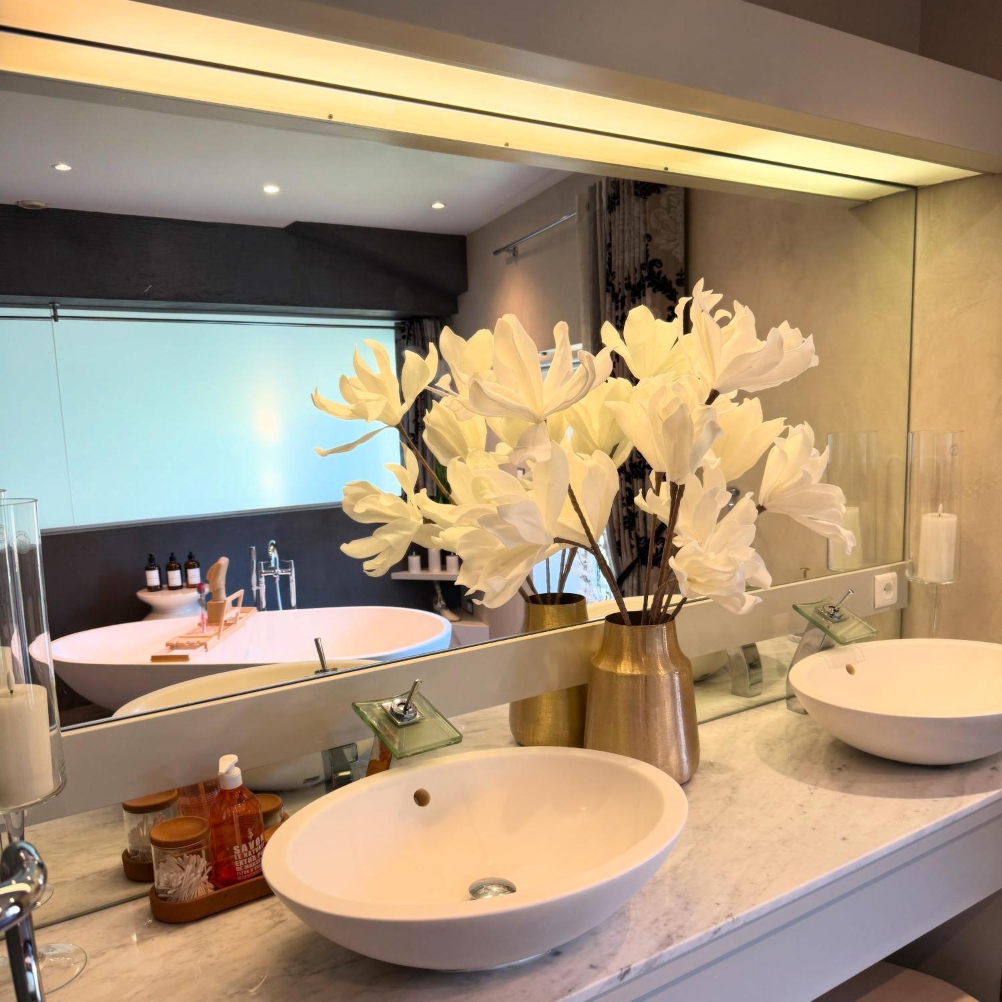 Villa St Jean Suite Romantique La Ciotat Exteriör bild